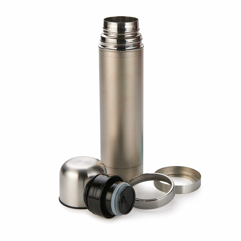 Insulated Beverage Bottle Turning Kit